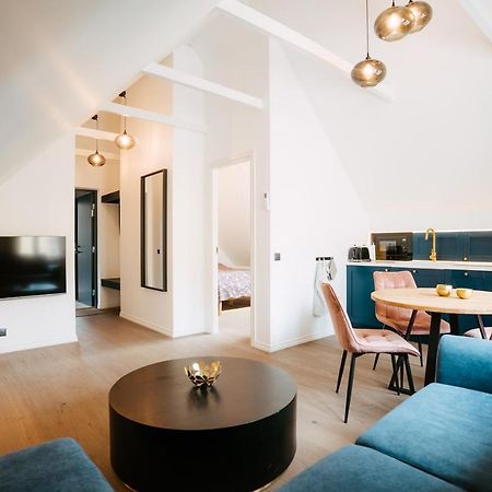 Wiedemanni 13/1 Apartments ハープサル エクステリア 写真