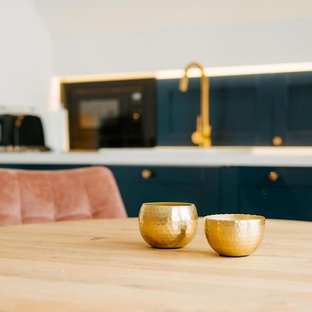 Wiedemanni 13/1 Apartments ハープサル エクステリア 写真