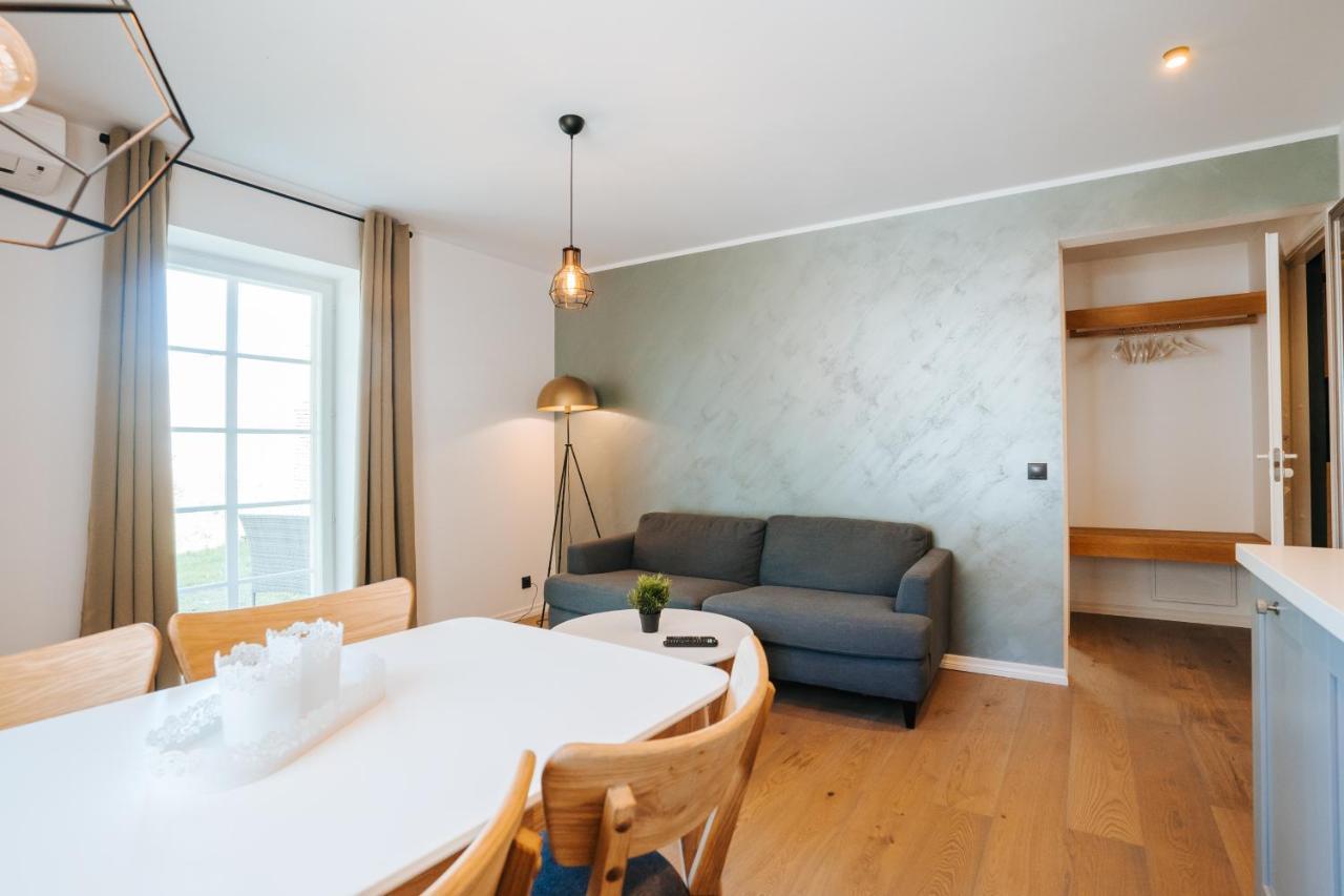 Wiedemanni 13/1 Apartments ハープサル エクステリア 写真