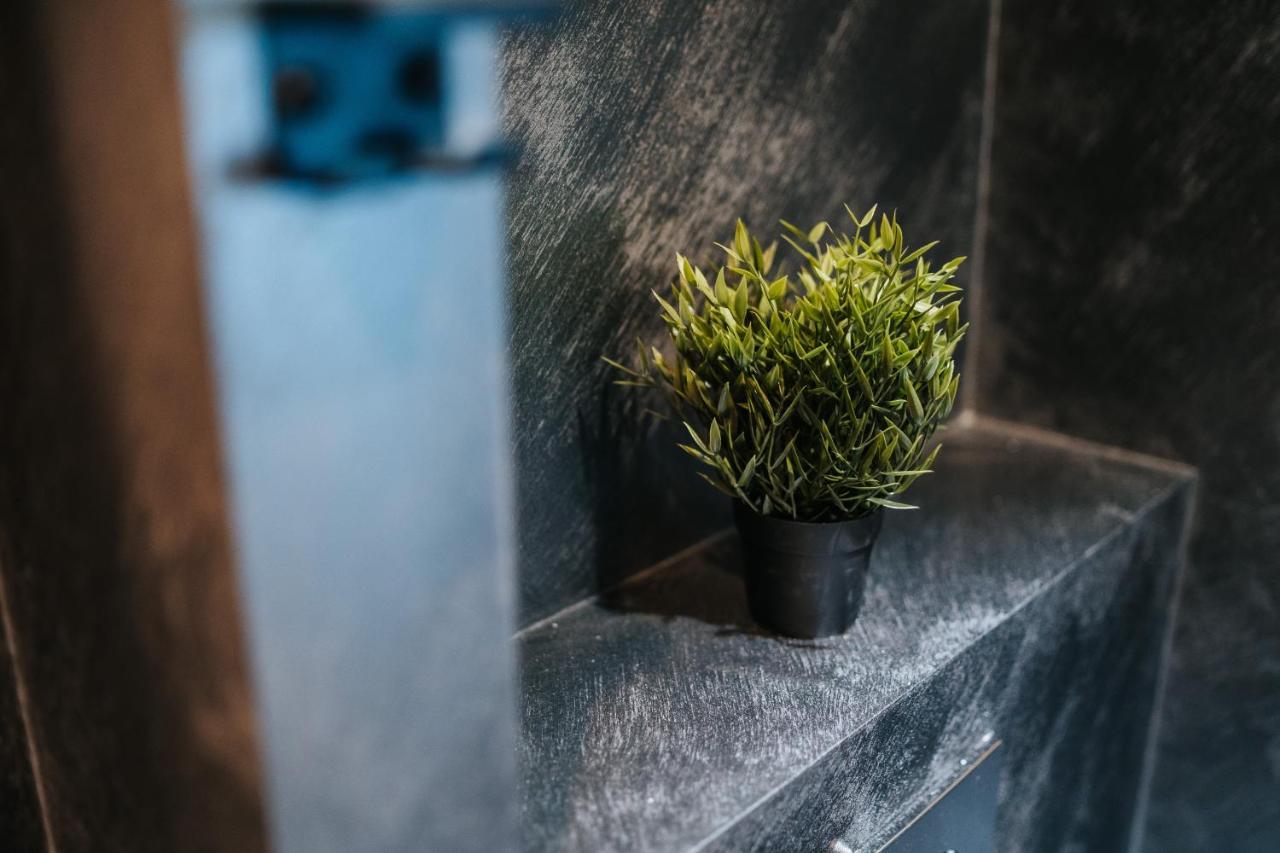 Wiedemanni 13/1 Apartments ハープサル エクステリア 写真