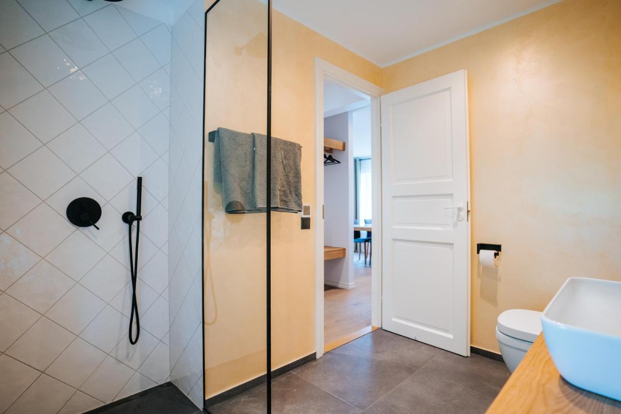 Wiedemanni 13/1 Apartments ハープサル エクステリア 写真