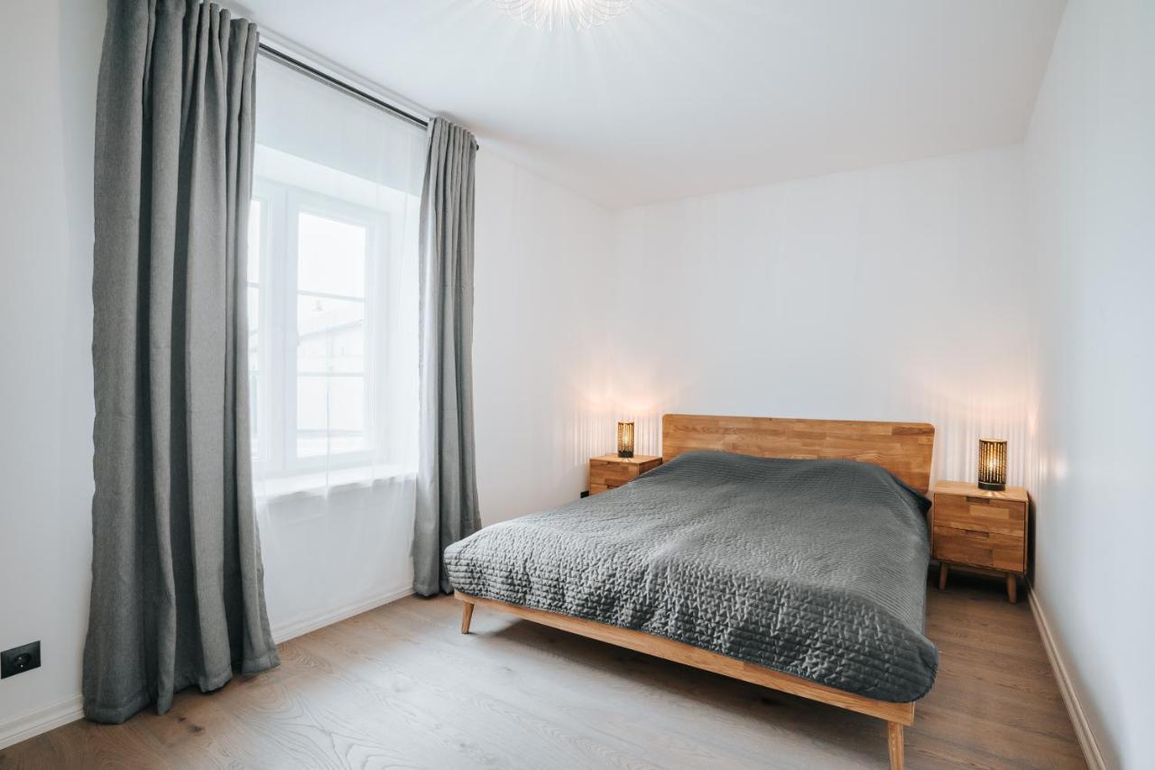 Wiedemanni 13/1 Apartments ハープサル エクステリア 写真