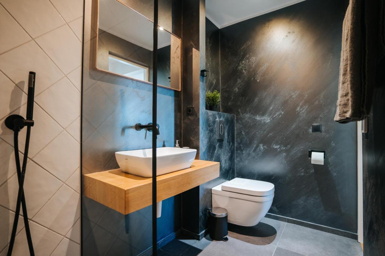 Wiedemanni 13/1 Apartments ハープサル エクステリア 写真