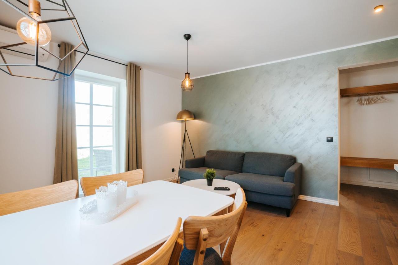 Wiedemanni 13/1 Apartments ハープサル エクステリア 写真