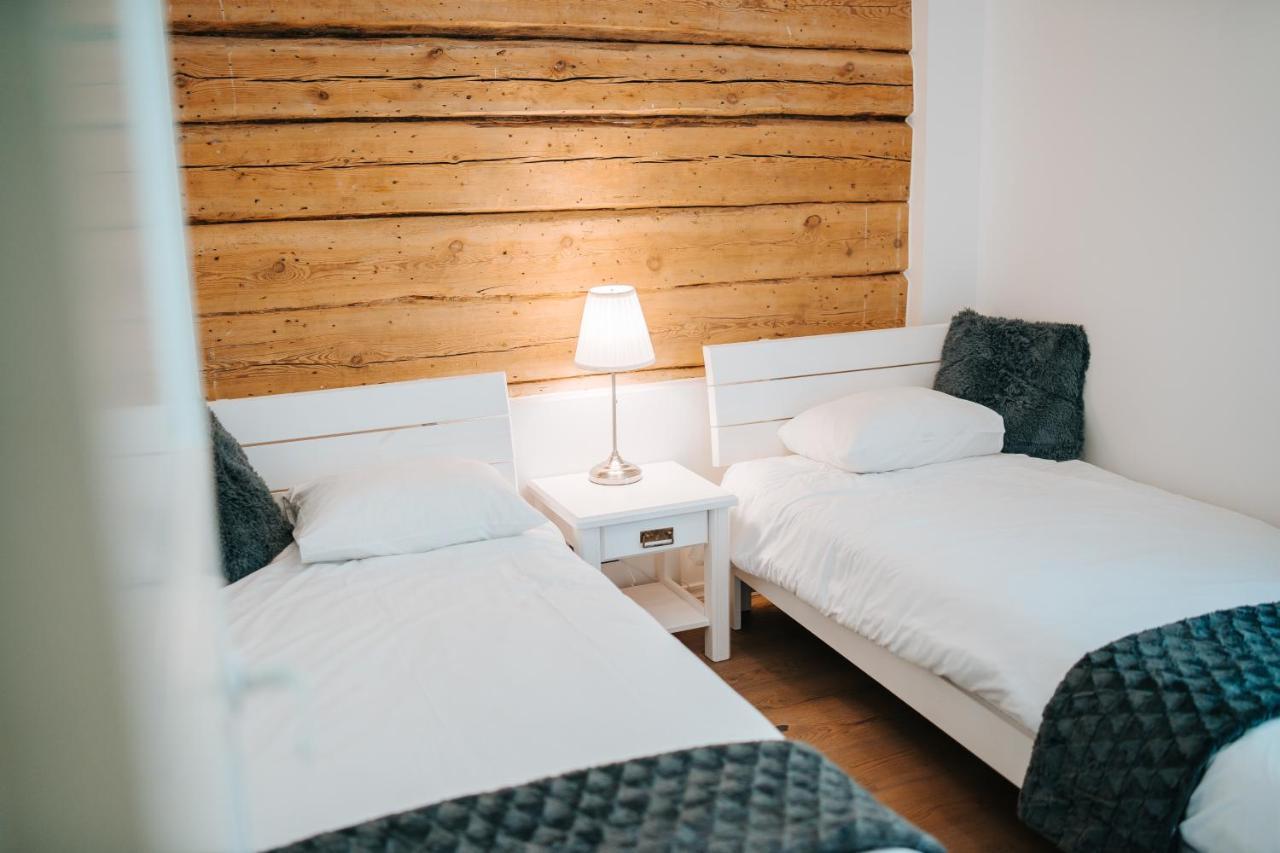 Wiedemanni 13/1 Apartments ハープサル エクステリア 写真