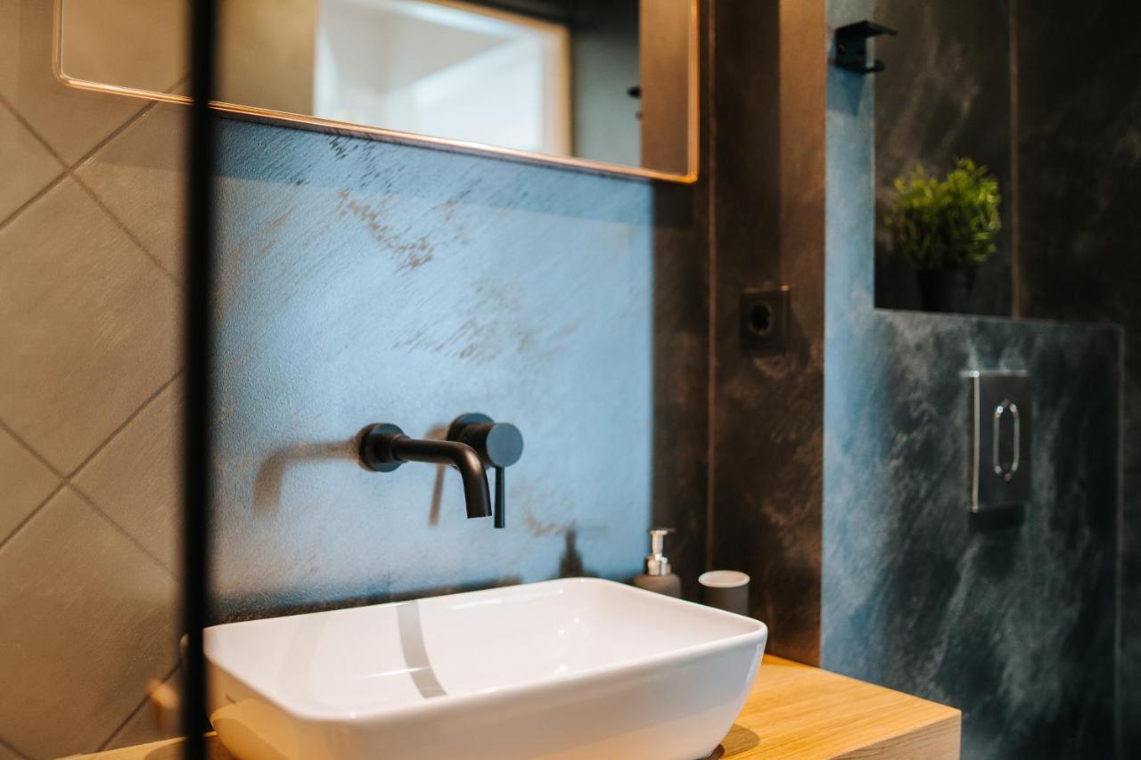Wiedemanni 13/1 Apartments ハープサル エクステリア 写真