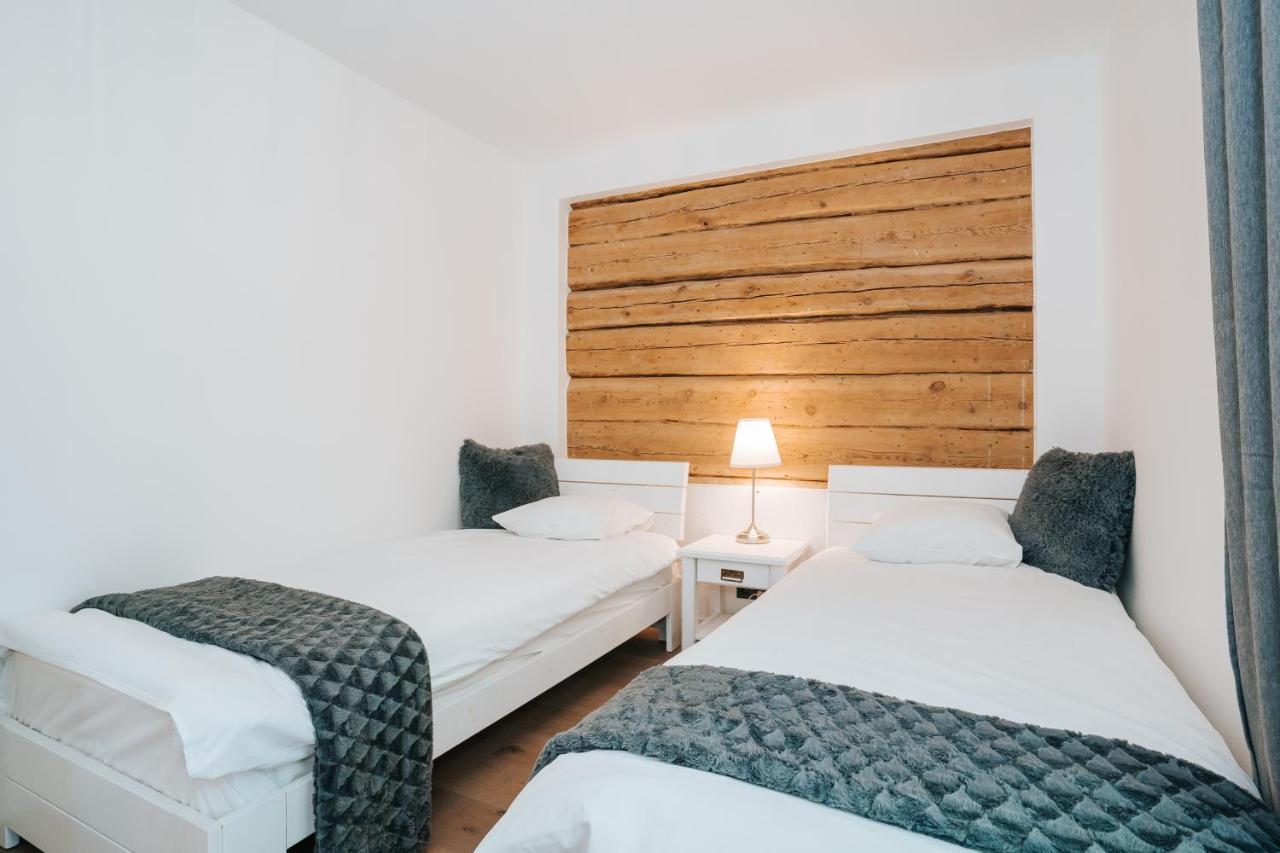 Wiedemanni 13/1 Apartments ハープサル エクステリア 写真