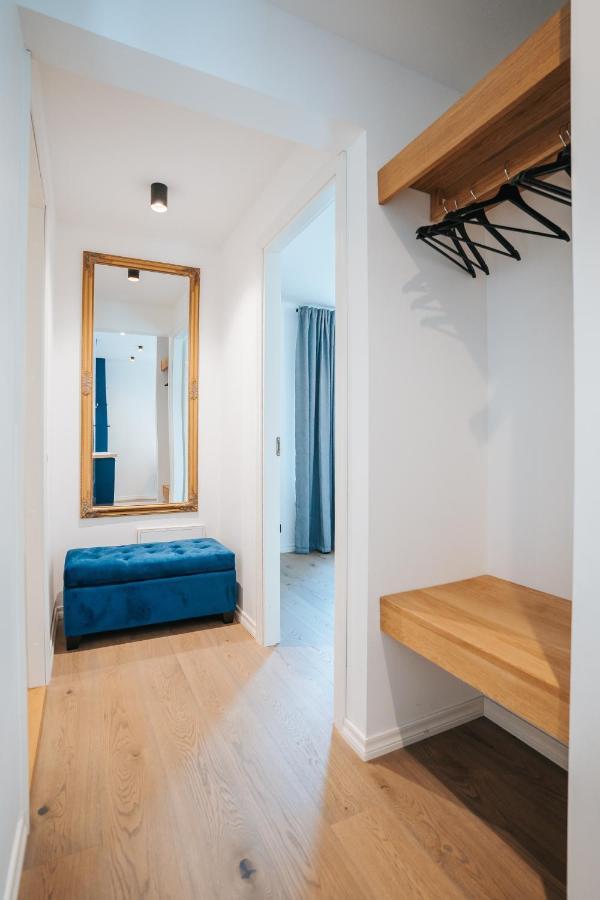 Wiedemanni 13/1 Apartments ハープサル エクステリア 写真