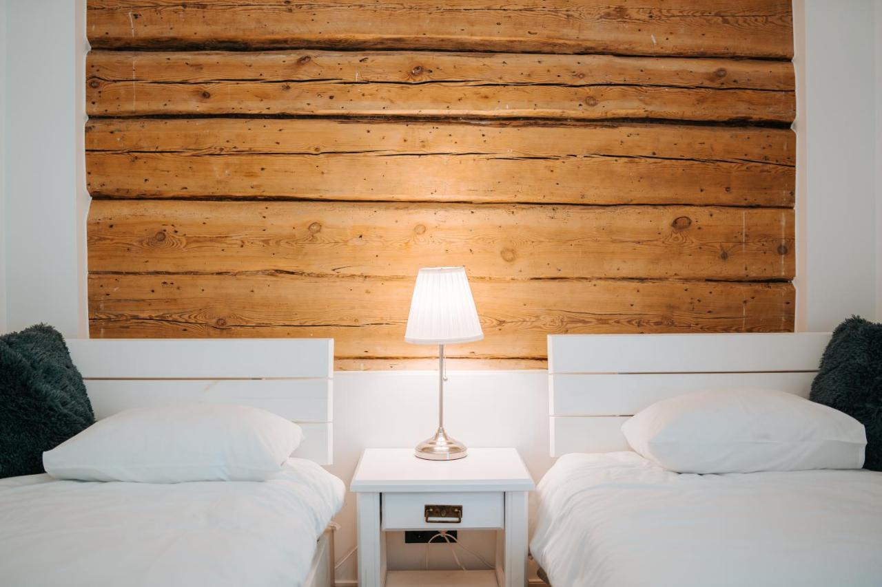 Wiedemanni 13/1 Apartments ハープサル エクステリア 写真