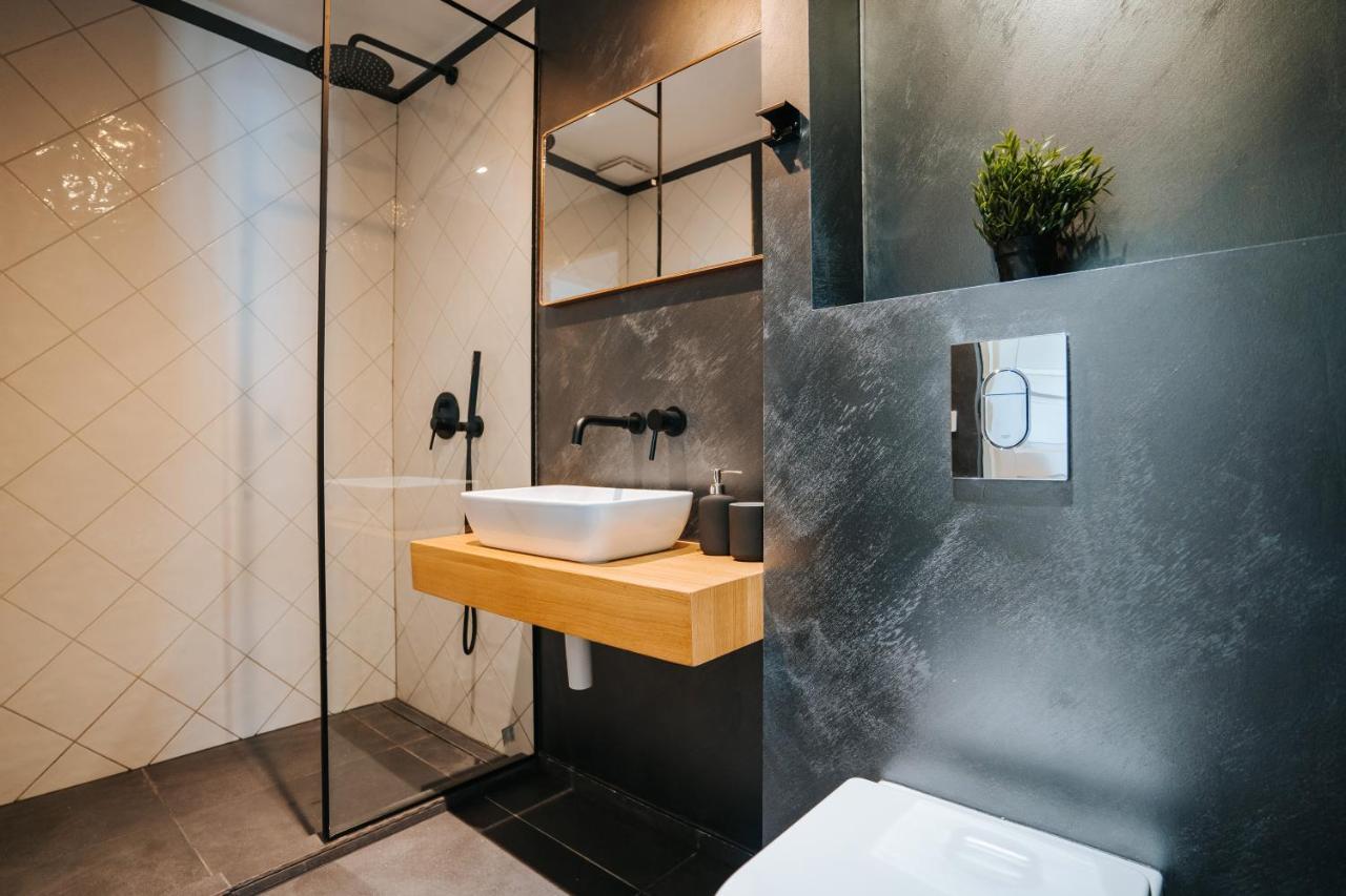 Wiedemanni 13/1 Apartments ハープサル エクステリア 写真