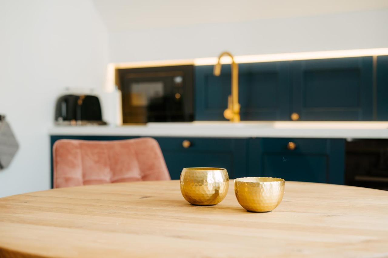 Wiedemanni 13/1 Apartments ハープサル エクステリア 写真