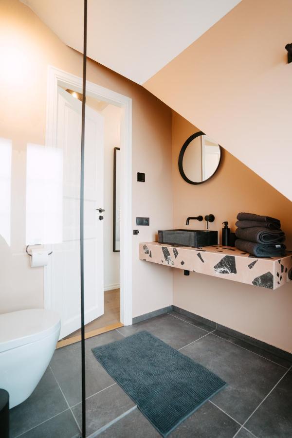 Wiedemanni 13/1 Apartments ハープサル エクステリア 写真