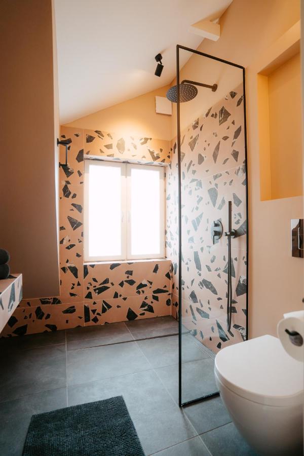 Wiedemanni 13/1 Apartments ハープサル エクステリア 写真