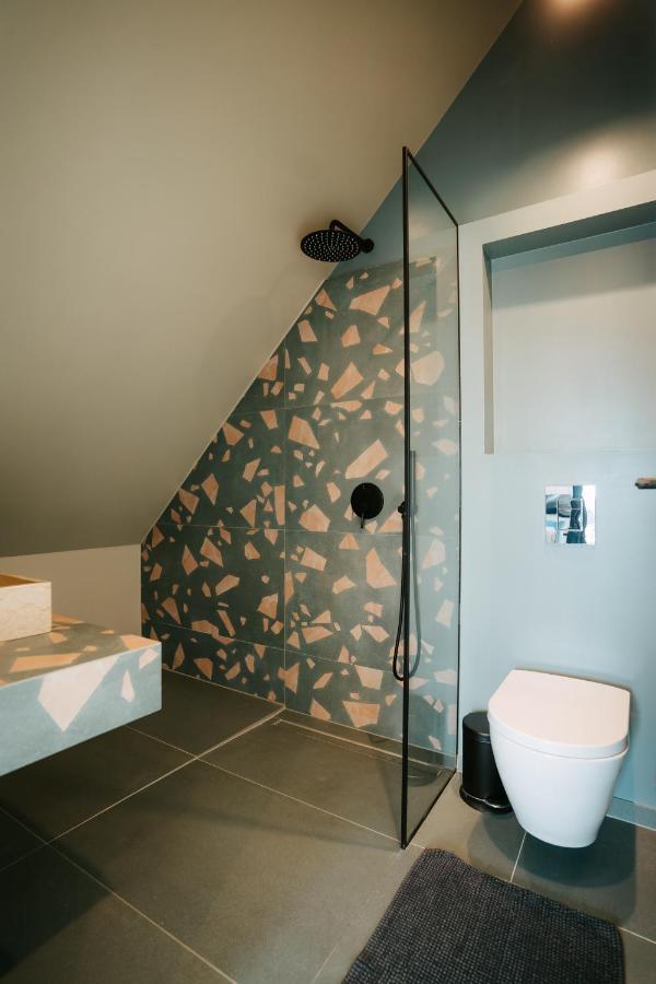 Wiedemanni 13/1 Apartments ハープサル エクステリア 写真